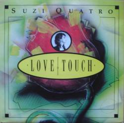 Suzi Quatro : Love Touch